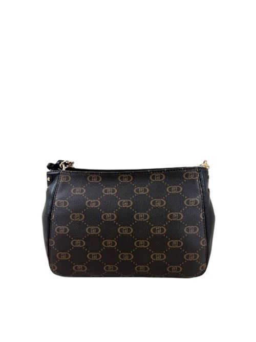 Medium monogram shoulder bag Liu Jo | AF5116E0053.22222